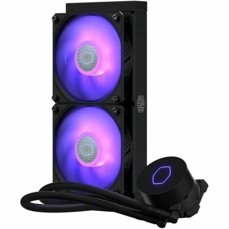 Refrigerador Portátil Cooler Master MLW-D24M-A18PC-R2 de Cooler Master, Bases de refrigeração e ventiladores para computadore...