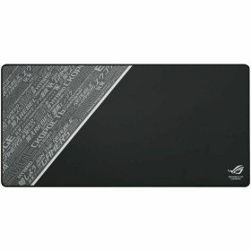 Tapis Gaming Asus ROG Sheath BLK LTD de Asus, Accessoires - Réf : M0300638, Prix : 48,93 €, Remise : %