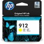 Tinteiro de Tinta Original HP 3YL79AE | Tienda24 - Global Online Shop Tienda24.eu