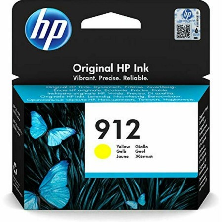 Cartouche d'encre originale HP 3YL79AE de HP, Toners et encre pour imprimante - Réf : M0300744, Prix : 13,09 €, Remise : %