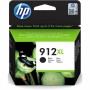 Tinteiro de Tinta Original HP 3YL84AE Preto de HP, Toners e tinta de impressora - Ref: M0300782, Preço: 45,45 €, Desconto: %