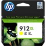 Tinteiro de Tinta Original HP 3YL83AE Amarelo de HP, Toners e tinta de impressora - Ref: M0300783, Preço: 24,66 €, Desconto: %