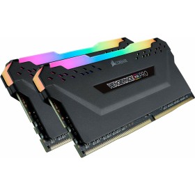 Mémoire RAM Corsair CMW64GX4M2D3600C18 64 GB DDR4 3600 MHz CL16 de Corsair, Mémoire principale - Réf : M0301284, Prix : 182,2...