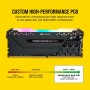 Memória RAM Corsair CMW64GX4M2D3600C18 64 GB DDR4 3600 MHz CL16 de Corsair, Memória principal - Ref: M0301284, Preço: 182,24 ...