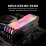 Memória RAM Corsair CMW64GX4M2D3600C18 64 GB DDR4 3600 MHz CL16 de Corsair, Memória principal - Ref: M0301284, Preço: 182,24 ...