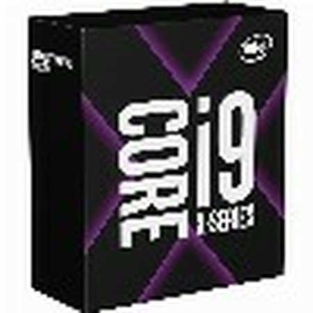 Procesador Intel BX8069510940X LGA 2066 de Intel, Procesadores - Ref: M0301309, Precio: 1,00 €, Descuento: %