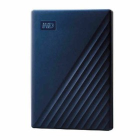 Disco Duro Externo Western Digital My Passport for Mac 2 TB HDD de Western Digital, Discos duros externos - Ref: M0301512, Pr...