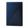 Hard Disk Esterno Western Digital My Passport for Mac 2 TB HDD di Western Digital, Dischi rigidi esterni - Rif: M0301512, Pre...