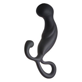 Dildo Swerve Le Wand Swerve Cinzento | Tienda24 Tienda24.eu