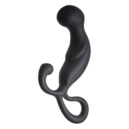 Plug Anal Dream Toys Fantasstic Preto | Tienda24 Tienda24.eu