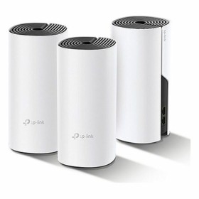 Point d'Accès Répéteur TP-Link Deco P9 (3-pack) 5 GHz 300-867 Mbps Mesh de TP-Link, Systèmes WiFi Mesh - Réf : M0301528, Prix...