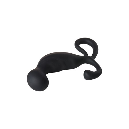 Plug Anal Dream Toys Fantasstic Preto | Tienda24 Tienda24.eu