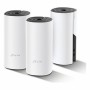 Punto de Acceso Repetidor TP-Link Deco P9 (3-pack) 5 GHz 300-867 Mbps Mesh de TP-Link, Sistemas WiFi Mesh - Ref: M0301528, Pr...