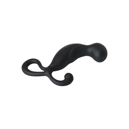 Plug Anal Dream Toys Fantasstic Preto | Tienda24 Tienda24.eu