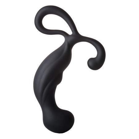 Plug Anal Dream Toys Fantasstic Preto | Tienda24 Tienda24.eu