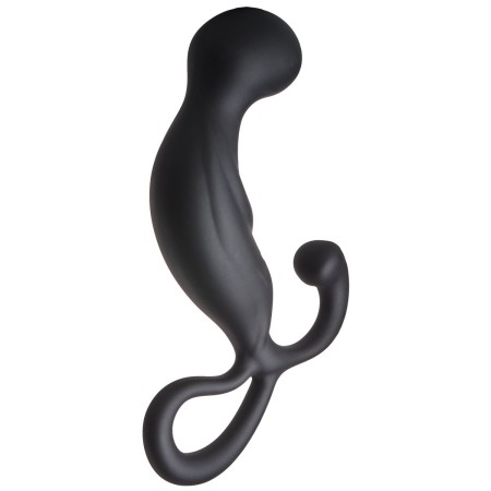 Plug Anal Dream Toys Fantasstic Preto | Tienda24 Tienda24.eu