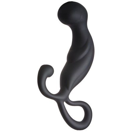 Plug Anal Dream Toys Fantasstic Preto | Tienda24 Tienda24.eu