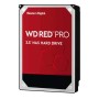 Hard Disk Western Digital WD Red Pro Rosso 3,5" 7200 rpm di Western Digital, Archiviazione collegata alla rete - Rif: M030159...