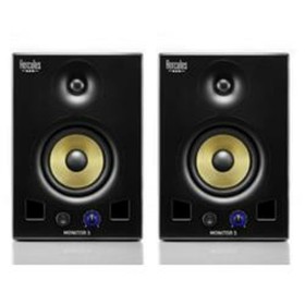 Speakers Phoenix Serenade Black | Tienda24 - Global Online Shop Tienda24.eu