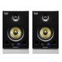 Multimedia Speakers Hercules Monitor 5 Black (2 Units) by Hercules, Speaker Systems - Ref: M0301605, Price: 309,40 €, Discoun...