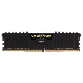 Mémoire RAM Corsair VENGEANCE LPX 3200 MHz CL16 16 GB DDR4 de Corsair, Mémoire principale - Réf : M0301654, Prix : 35,31 €, R...