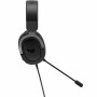 Auriculares con Micrófono Asus H3 Negro Gris de Asus, Auriculares con micrófonos - Ref: M0302177, Precio: 72,60 €, Descuento: %