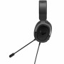 Auriculares con Micrófono Asus H3 Negro Gris de Asus, Auriculares con micrófonos - Ref: M0302177, Precio: 72,60 €, Descuento: %