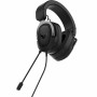 Auriculares con Micrófono Asus H3 Negro Gris de Asus, Auriculares con micrófonos - Ref: M0302177, Precio: 72,60 €, Descuento: %