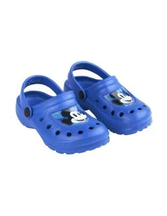 Strandclogs Spidey Dunkelblau | Tienda24 Tienda24.eu