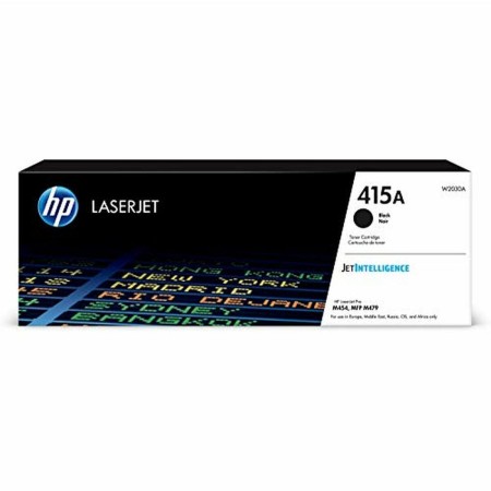 Original Toner HP W2030A Schwarz von HP, Toner und Druckertinte - Ref: M0302241, Preis: 113,63 €, Rabatt: %