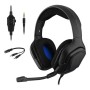 Casques avec Microphone The G-Lab Korp Cobalt de The G-Lab, Accessoires - Réf : M0302243, Prix : 28,23 €, Remise : %