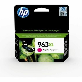 Cartuccia ad Inchiostro Originale HP 3JA28AE Magenta di HP, Toner e inchiostro per stampante - Rif: M0302582, Prezzo: 42,64 €...