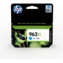 Cartuccia ad Inchiostro Originale HP 3JA27AE 22 ml-47 ml Ciano di HP, Toner e inchiostro per stampante - Rif: M0302583, Prezz...