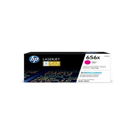 Tóner Original HP CF463X Magenta de HP, Toners e tinta de impressora - Ref: M0302589, Preço: 628,84 €, Desconto: %