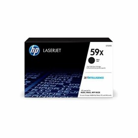 Toner HP CF259X Negro Schwarz von HP, Toner und Druckertinte - Ref: M0302610, Preis: 288,10 €, Rabatt: %