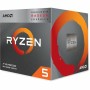 Procesador AMD 3400G AMD AM4 de AMD, Procesadores - Ref: M0303080, Precio: 207,01 €, Descuento: %