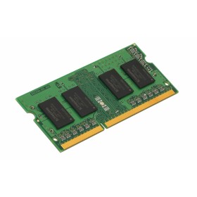 Memória RAM Kingston KVR16S11/8 8 GB DDR3 1600 mHz CL11 de Kingston, Memória principal - Ref: M0303504, Preço: 51,20 €, Desco...