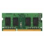 Mémoire RAM Kingston KVR16S11/8 8 GB DDR3 1600 mHz CL11 de Kingston, Mémoire principale - Réf : M0303504, Prix : 51,20 €, Rem...