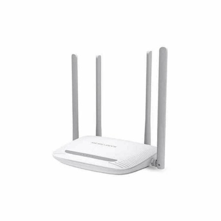 Router Mercusys MW325R de Mercusys, Routers - Ref: M0303653, Precio: 17,63 €, Descuento: %