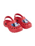 Strandclogs Mickey Mouse Rot | Tienda24 Tienda24.eu