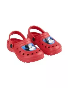 Zuecos Crocs Classic Verde Niños | Tienda24 Tienda24.eu