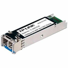 Module SFP à fibre optique multimode TP-Link 135501061 550 m 1.25 Gbps de TP-Link, Commutateurs de réseau - Réf : M0303689, P...