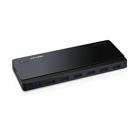 7-Port USB Hub TP-Link UH700 USB 3.0 Schwarz von TP-Link, USB-Hubs - Ref: M0303704, Preis: 39,85 €, Rabatt: %