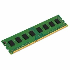 Mémoire RAM Kingston KVR16N11/8 8 GB DDR3 1600 mHz CL11 de Kingston, Mémoire principale - Réf : M0303706, Prix : 51,20 €, Rem...