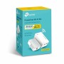 Powerline TP-Link TL-WPA4220KIT 300 Mbps de TP-Link, Adaptateurs de communication par ligne électrique - Réf : M0303768, Prix...