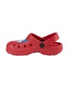 Strandclogs Mickey Mouse Rot | Tienda24 Tienda24.eu