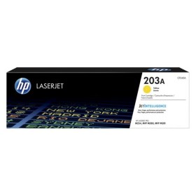 Original Toner HP CF542A Gelb von HP, Toner und Druckertinte - Ref: M0303812, Preis: 99,85 €, Rabatt: %