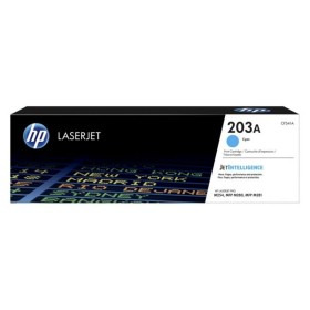 Toner original HP CF541A de HP, Toners et encre pour imprimante - Réf : M0303813, Prix : 99,85 €, Remise : %