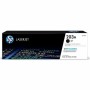 Original Toner HP 203A Schwarz von HP, Toner und Druckertinte - Ref: M0303814, Preis: 84,66 €, Rabatt: %