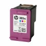 Tinteiro de Tinta Original HP T6N03AE Tricolor de HP, Toners e tinta de impressora - Ref: M0303856, Preço: 56,31 €, Desconto: %